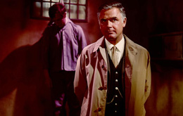 Edgar Wallace: Der Mönch mit der Peitsche