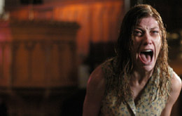 Der Exorzismus von Emily Rose