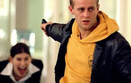 Tatort - Wo ist Max Gravert? (TV)