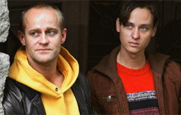 Tatort - Wo ist Max Gravert? (TV)