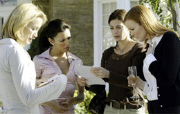Desperate Housewives (TV-Serie) - Staffel 1