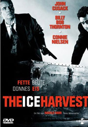 Filmplakat The Ice Harvest
