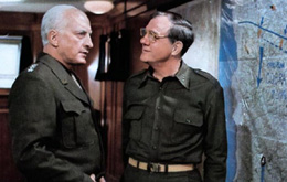 Patton - Rebell in Uniform