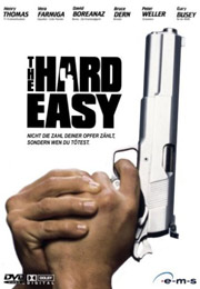 Filmplakat The Hard Easy