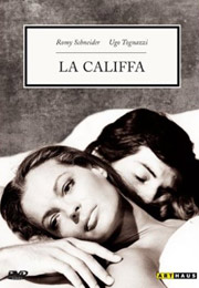 Filmplakat La Califfa