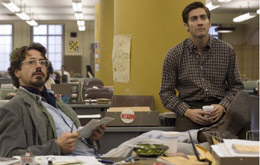 Zodiac - Die Spur des Killers
