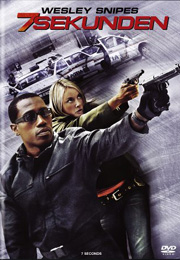 Filmplakat 7 Sekunden