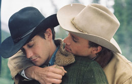 Brokeback Mountain