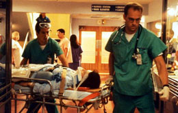 Emergency Room (TV-Serie) - Staffel 1
