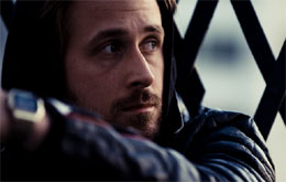 Blue Valentine