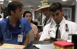 Emergency Room (TV-Serie) - Staffel 2