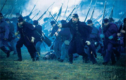 Gods and Generals