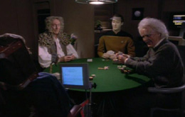 Star Trek: The Next Generation (TV-Serie) - Staffel 6