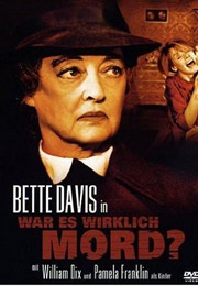 Filmplakat War es wirklich Mord?