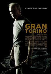 Filmplakat Gran Torino