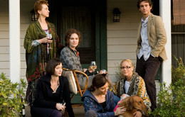 Der Jane Austen Club