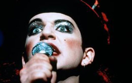 Velvet Goldmine