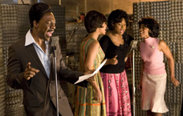 Dreamgirls