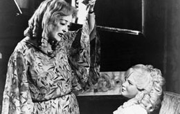 Was geschah wirklich mit Baby Jane?