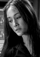 Maggie Q