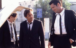 Reservoir Dogs - Wilde Hunde