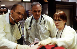 Emergency Room (TV-Serie) - Staffel 4