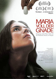 Filmplakat Maria voll der Gnade