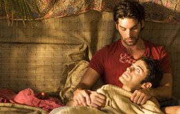 Dante's Cove (TV-Serie) - Staffel 2