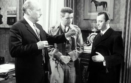 Edgar Wallace: Die Tür mit den 7 Schlössern