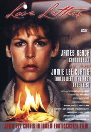 Filmplakat Love Letters