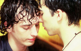 You I Love - Das Herz will, was es will