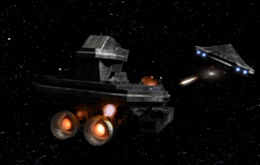 Stargate SG-1 (TV-Serie) - Staffel 8