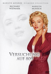 Filmplakat Versuchung auf 809