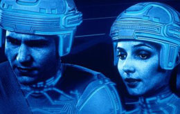Tron