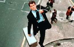 James Bond 007 - Die Welt ist nicht genug