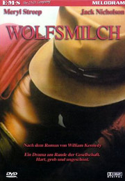 Filmplakat Wolfsmilch
