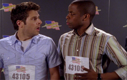 Psych ( TV-Serie) - Staffel 2