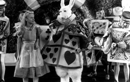 Alice im Wunderland (1933)