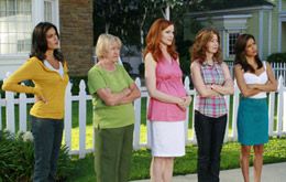 Desperate Housewives (TV-Serie) - Staffel 4