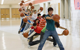 High School Musical 2 (TV)