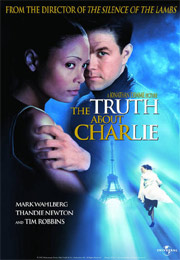 Filmplakat The Truth about Charlie