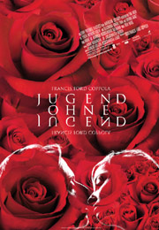 Filmplakat Jugend ohne Jugend