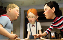 Monster House
