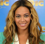 Beyoncé Knowles