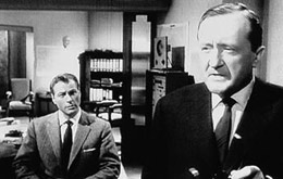 Die unsichtbaren Krallen des Dr. Mabuse