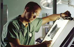 Emergency Room (TV-Serie) - Staffel 1