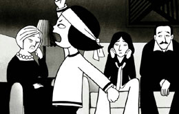 Persepolis