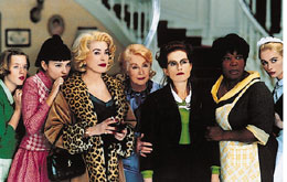8 Frauen