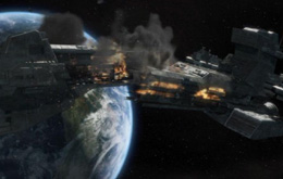 Stargate SG-1 (TV-Serie) - Staffel 9