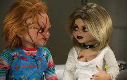 Chucky's Baby